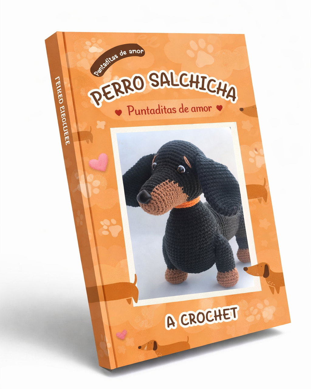 Patron PERRO SALCHICHA